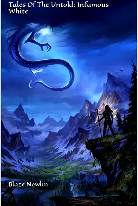 Tales Of The Untold: Infamous White poster
