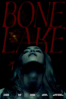 Bone Lake poster