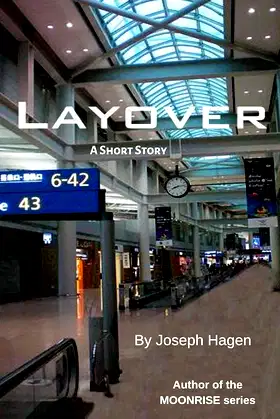 LAYOVER: A Short Story poster