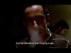 H6 Diary Of A Serial Killer - Bande Annonce (2005) poster