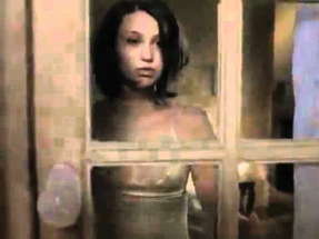 Dracula II: Ascension (2003) - Trailer poster