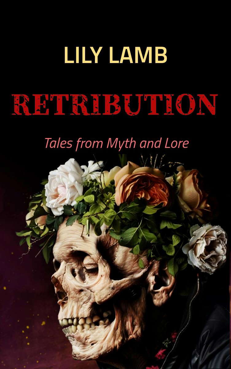 Retribution (Tales from Myth and Lore) poster
