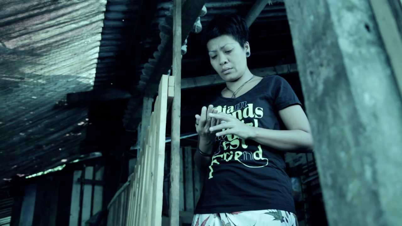MISTERI BISIKAN PONTIANAK  Official Trailer
