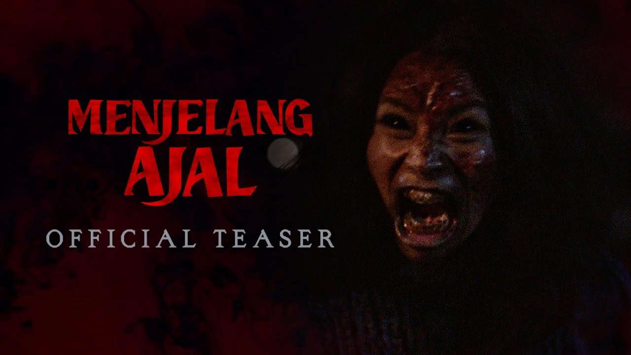 MENJELANG AJAL | OFFICIAL TEASER - TAYANG DI BIOSKOP MEI 2024