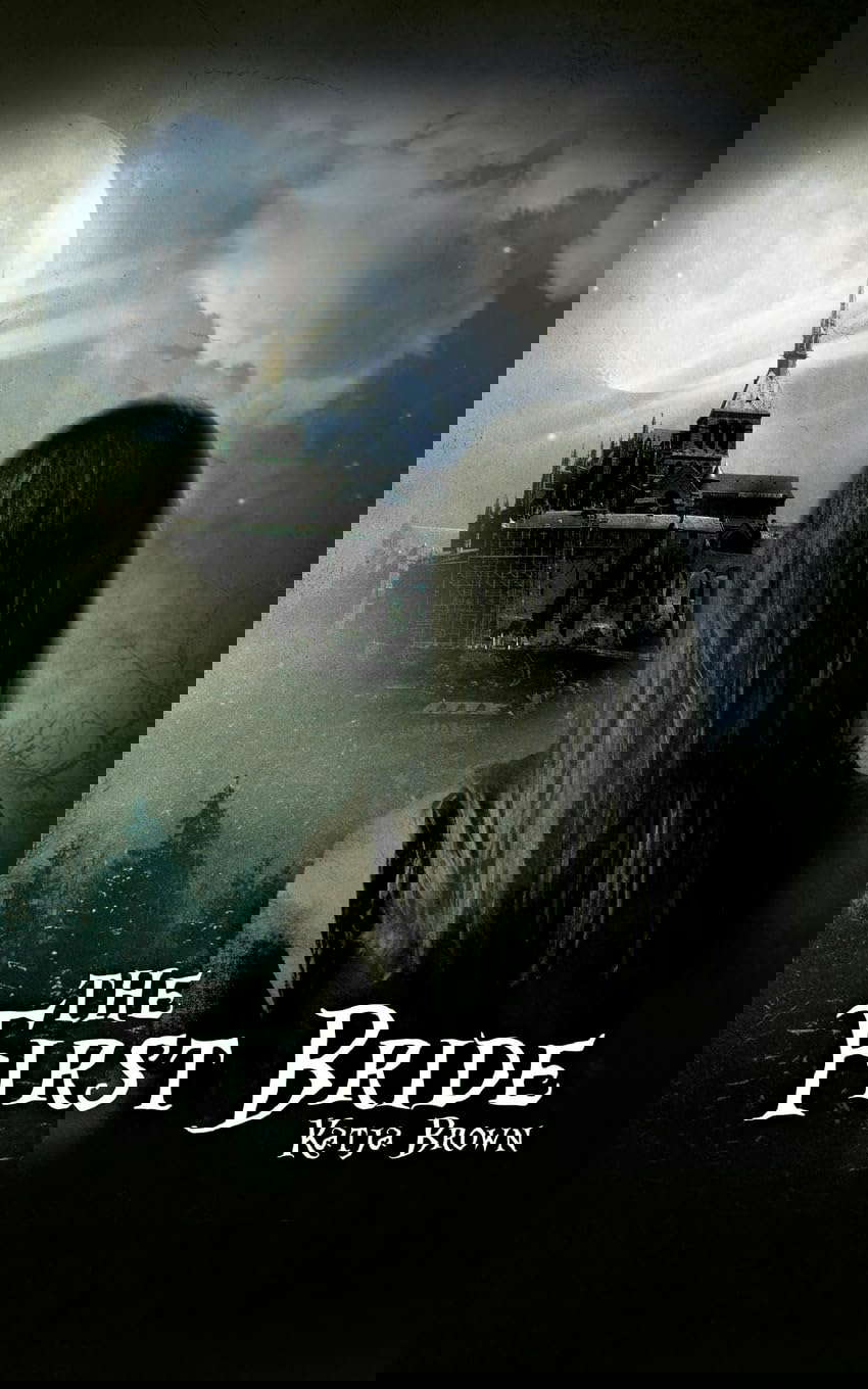 The First Bride poster