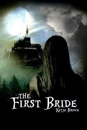 The First Bride poster