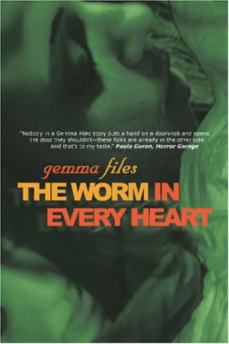 The Worm In Every Heart poster