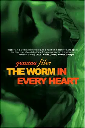 The Worm In Every Heart poster