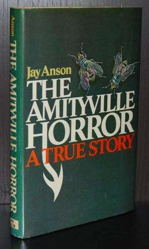 Amityville Horror poster
