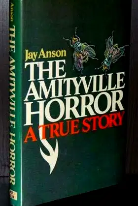Amityville Horror poster