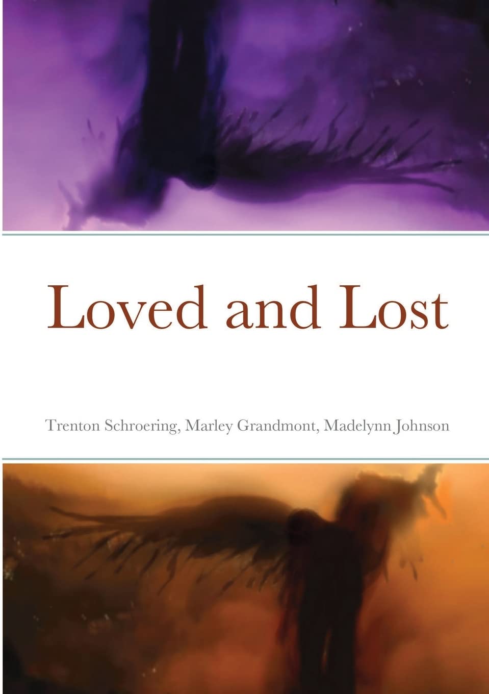 Loved and Lost poster