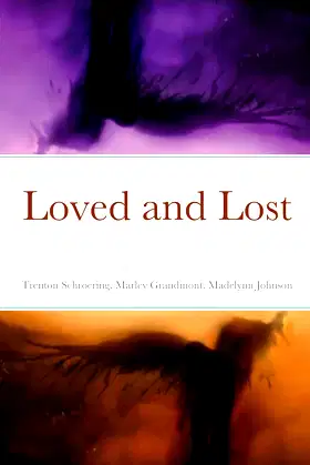Loved and Lost poster