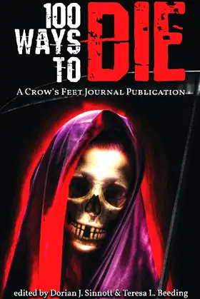 100 Ways to Die poster
