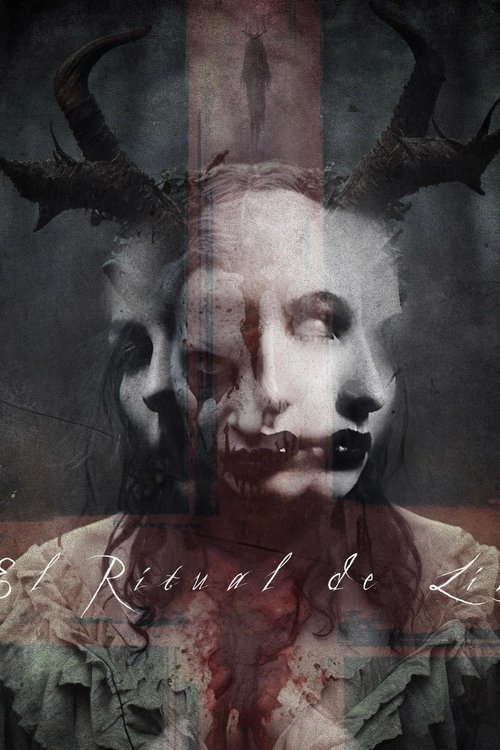 Lily's Ritual poster
