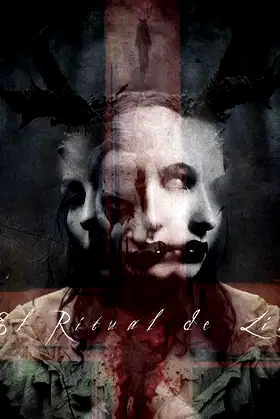 Lily's Ritual poster