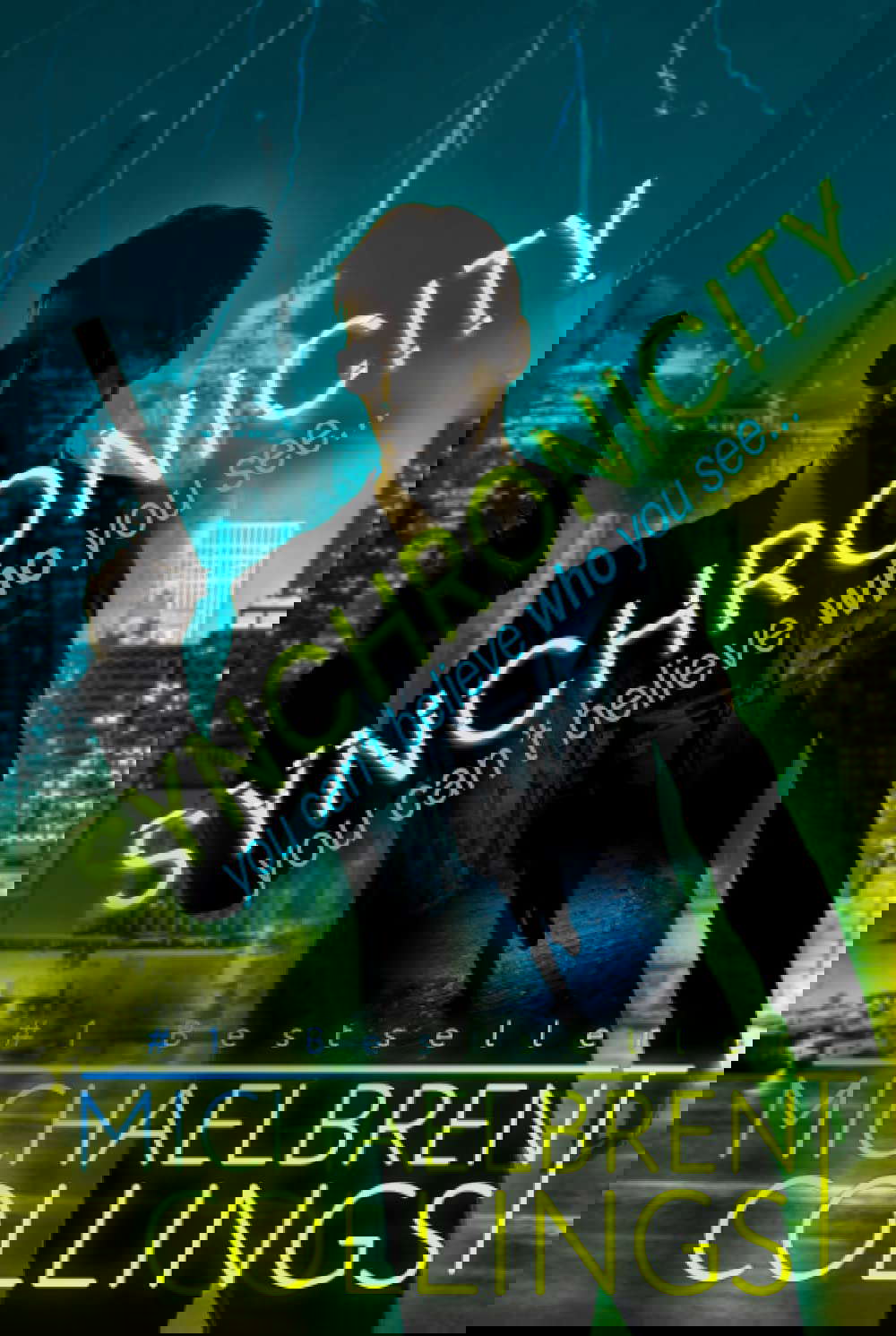 Synchronicity poster