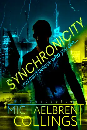 Synchronicity poster