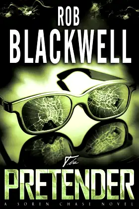 The Pretender (Soren Chase) poster