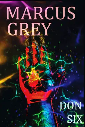 Marcus Grey poster