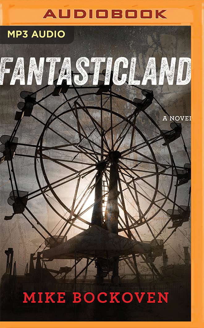 FantasticLand poster