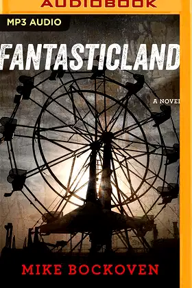 FantasticLand poster