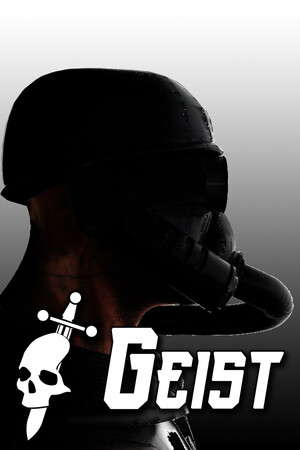 Geist poster
