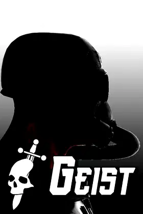 Geist poster