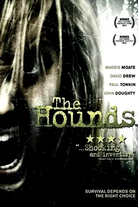 The Hounds poster