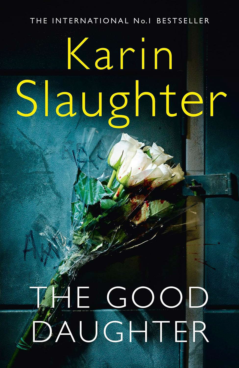 The Good Daughter: The Best Thriller You Will Read This Year poster