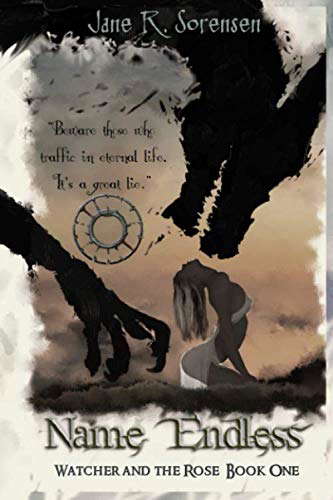 Name Endless (Watcher and the Rose) poster