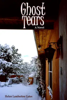 Ghost Tears: A Novel poster