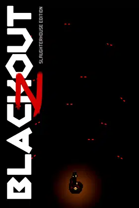 Blackout Z: Slaughterhouse Edition poster