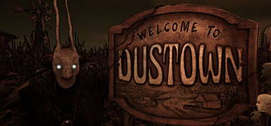 Welcome to Dustown capsule