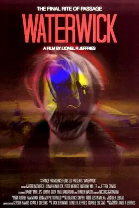 Waterwick poster