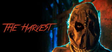 The Harvest VR capsule