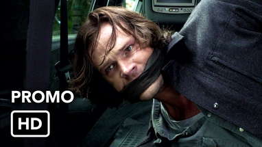 Supernatural Season 12 Promo (HD) poster