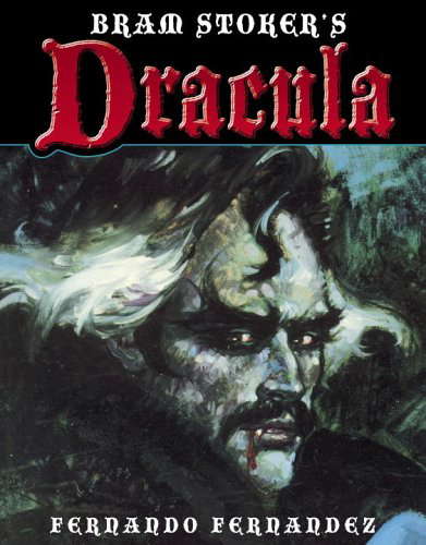Bram Stoker's Dracula poster