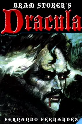 Bram Stoker's Dracula poster