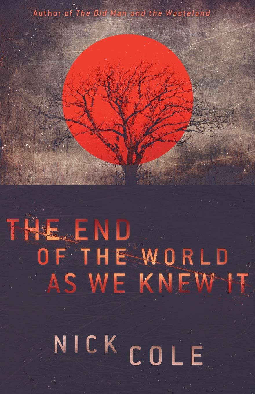 The End of the World as We Knew It poster