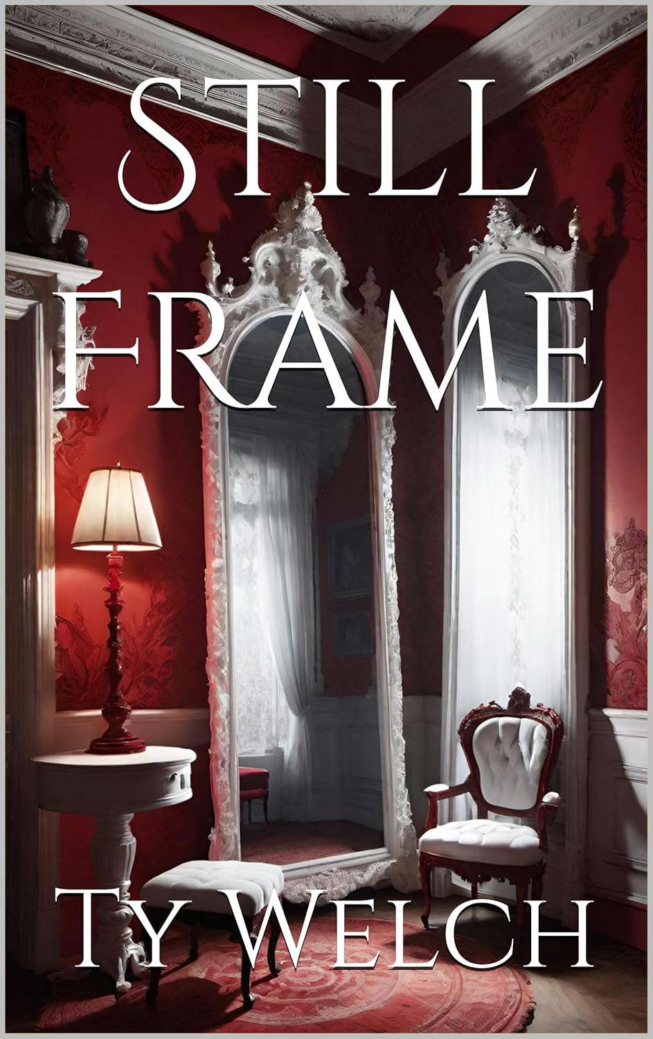 Still Frame poster
