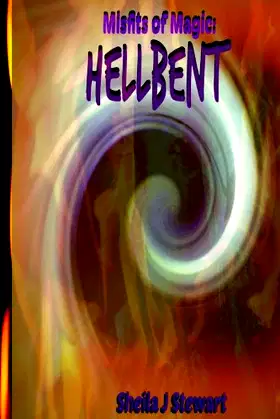 Misfits of Magic: Hellbent poster