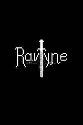Ravyne poster