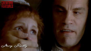 Mary Tries To Escape Mr. Hyde poster