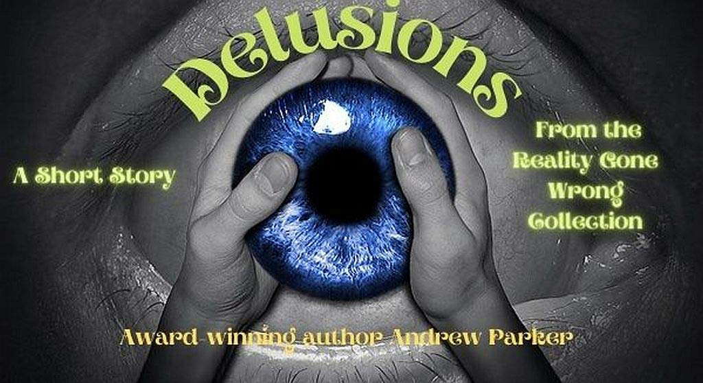 Delusions poster