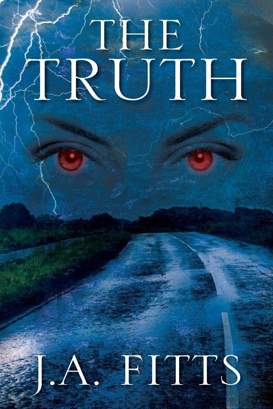 The Truth poster