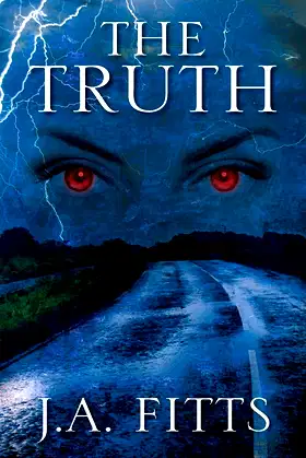 The Truth poster