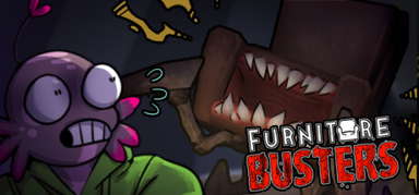 Furniture Busters capsule