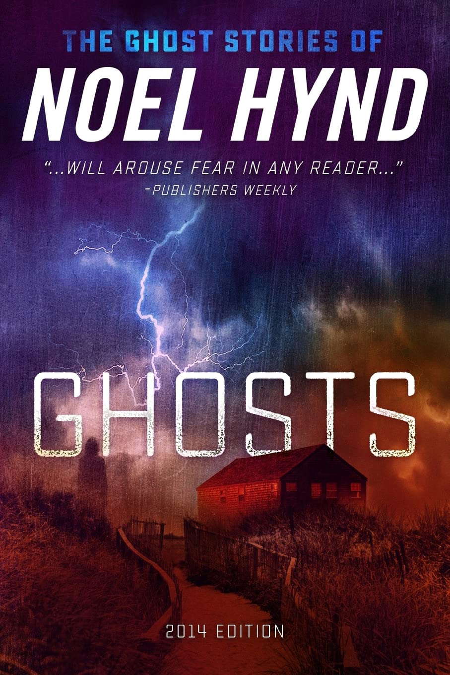 Ghosts poster
