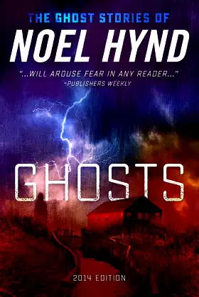 Ghosts poster
