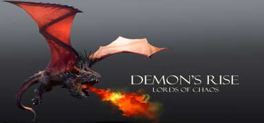 Demon's Rise - Lords of Chaos capsule